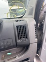 Conducto de ventilación Fiat Ducato 250 2.2 D