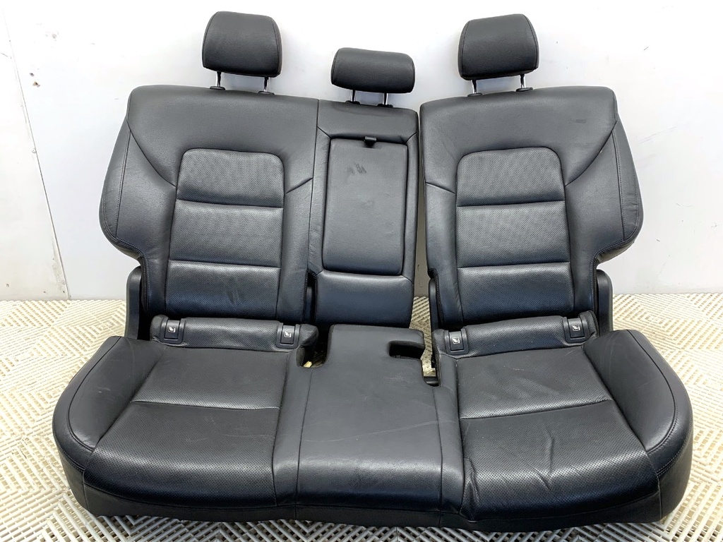 [STARK-894356] Asiento trasero Hyundai Tucson (TL, TLE) 2015-2022