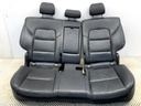 Asiento trasero Hyundai Tucson (TL, TLE) 2015-2022