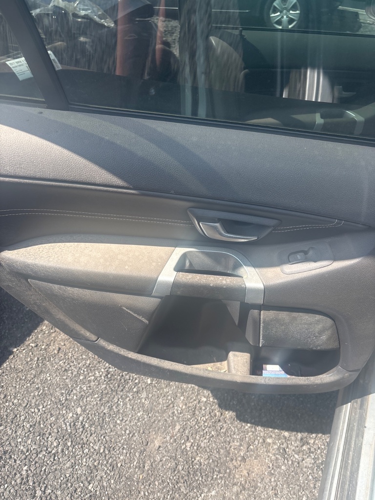 [EPE-114272] Cerradura de puerta trasera izquierda Volvo XC90 2012