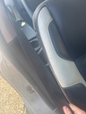 Pretensor cinturón seguridad trasero derecho Volvo XC90