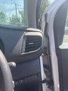 Conducto de ventilación Opel Vivaro C