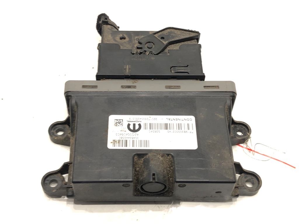 [STARK-579424] Módulo de control del motor FIAT DOBLO Cargo 1.6 D Multijet 105 CV