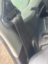 Pretensor trasero cinturón seguridad izquierdo Citroen C4 Grand Picasso