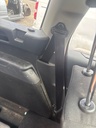 Pretensor trasero cinturón seguridad derecho Citroen C4 Grand Picasso