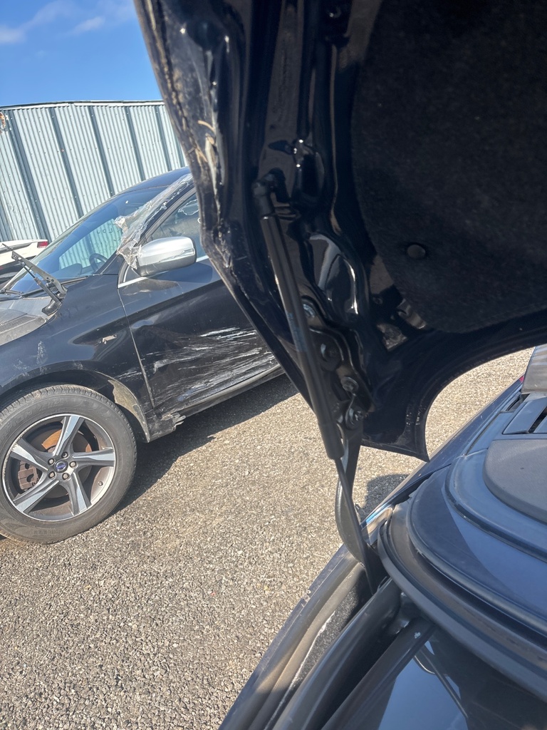 [EPE-114015] Amortiguador de portón trasero izquierdo BMW Serie 4 F33