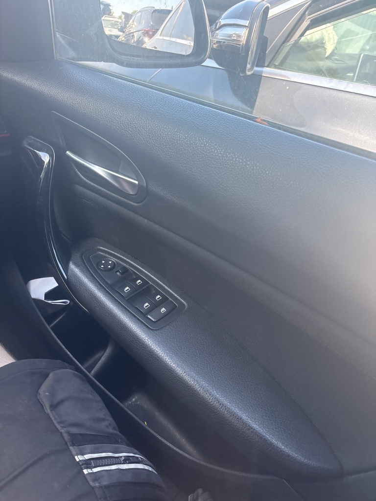 [EPE-114082] Tirador de puerta interior delantero derecho BMW Serie 1 F20