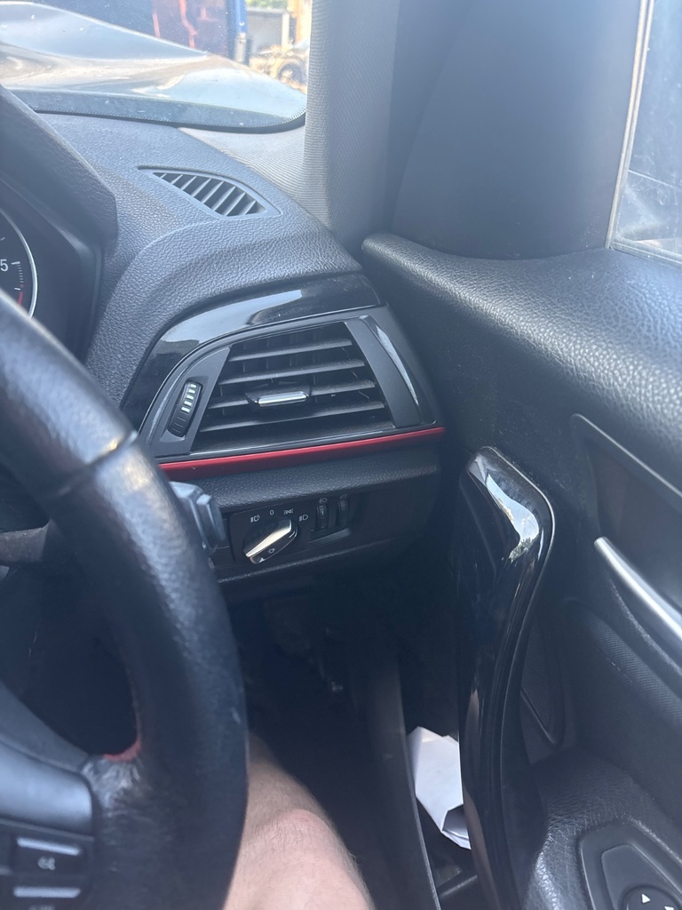 [EPE-114091] Conducto de ventilación BMW Serie 1 F20