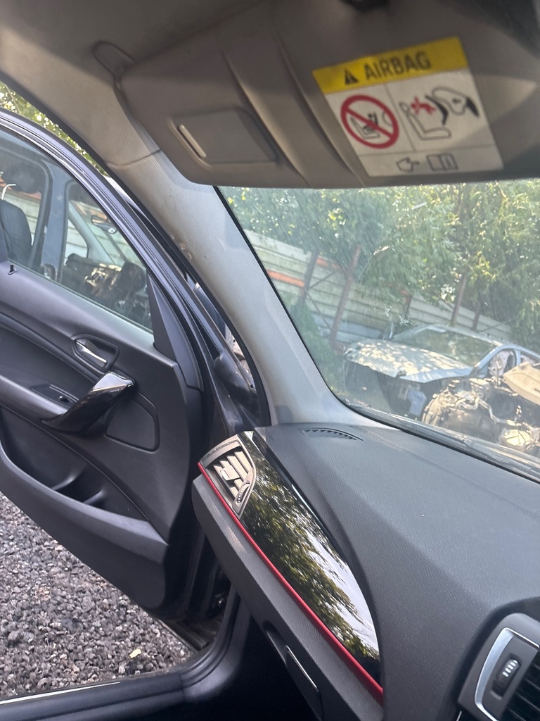 [EPE-114094] Pilar A BMW Serie 1 F20