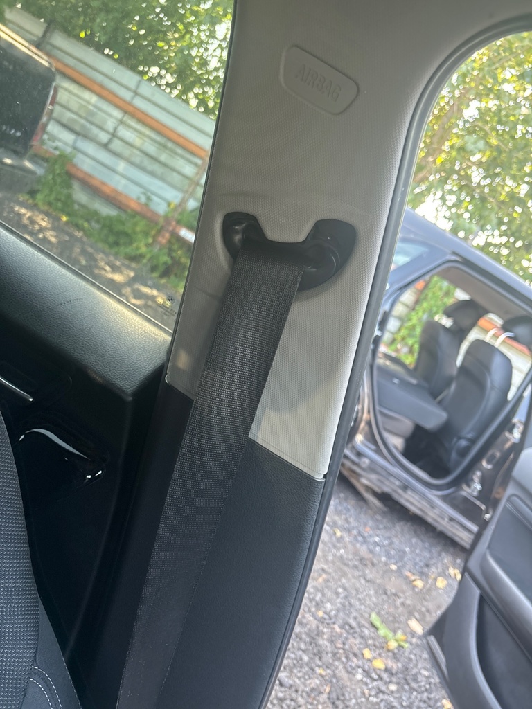 [EPE-114096] Embellecedor de pilar B BMW Serie 1 F20