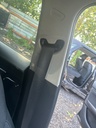 Embellecedor de pilar B BMW Serie 1 F20