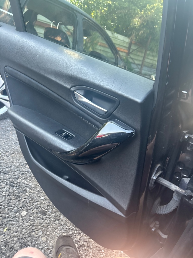 [EPE-114143] Tirador de puerta interior trasero izquierdo BMW Serie 1 F20