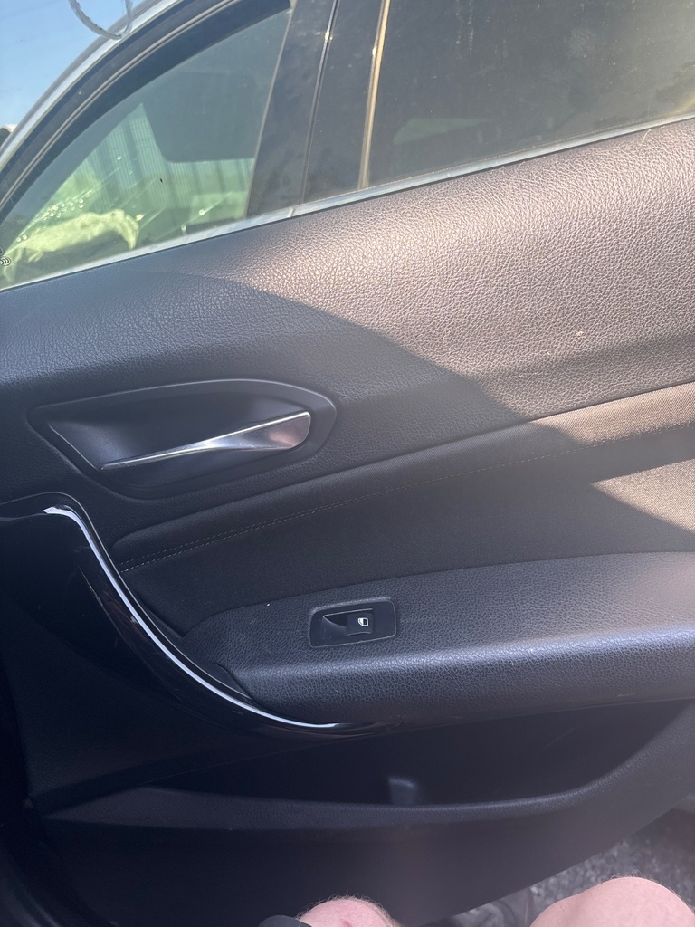 [EPE-114181] Tirador interior puerta trasera derecho BMW Serie 1 F20