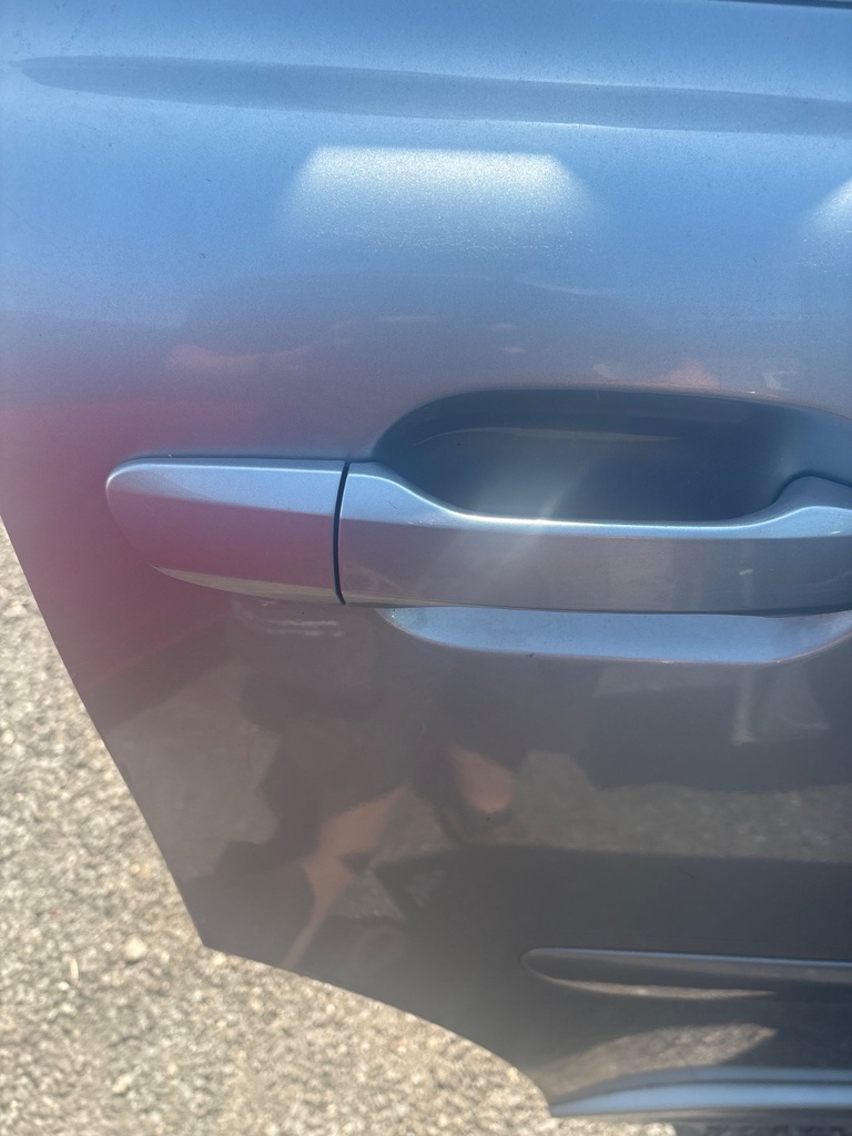 [EPE-114312] Tirador exterior puerta trasera derecha Volvo XC90