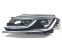 Faros delanteros izquierdo VW Arteon (3H7, 3H8) 2017-2022