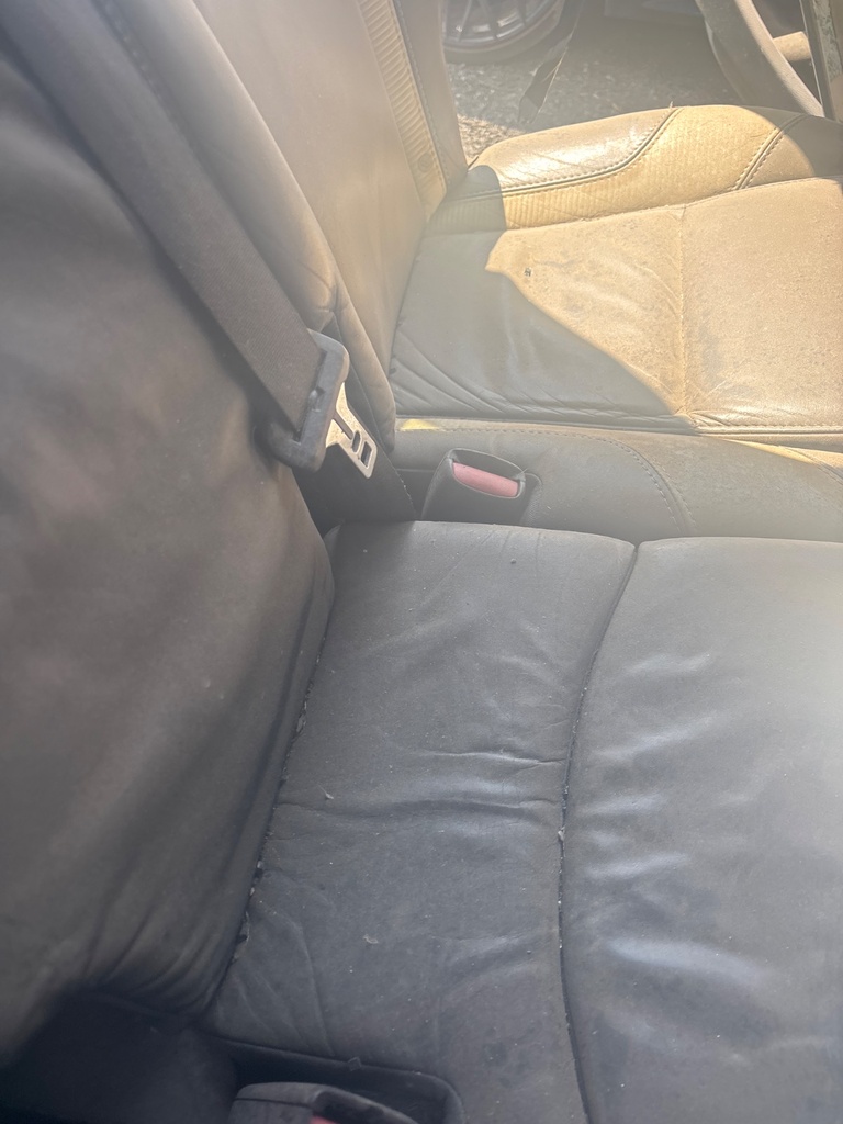 [EPE-114328] Cinturón de seguridad trasero fila central derecha Volvo XC90 2012