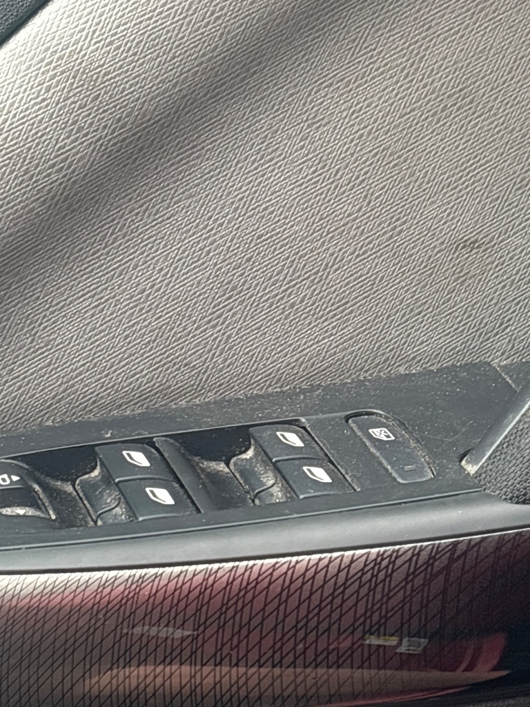[EPE-114435] Interruptor elevalunas eléctrico delantero derecho Citroen C4 Grand Picasso