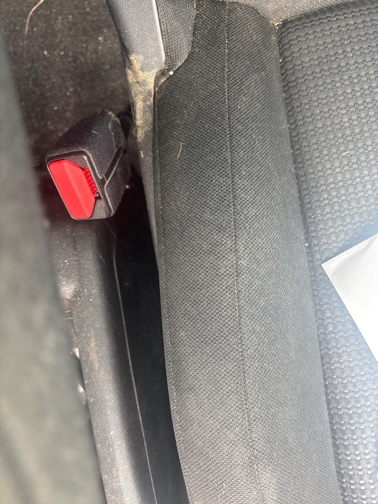 [EPE-114453] Cinturón de seguridad delantero izquierdo Citroen C4 Grand Picasso