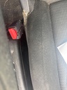 Cinturón de seguridad delantero izquierdo Citroen C4 Grand Picasso