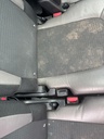 Cinturón de seguridad trasero fila central derecha Citroen C4 Grand Picasso