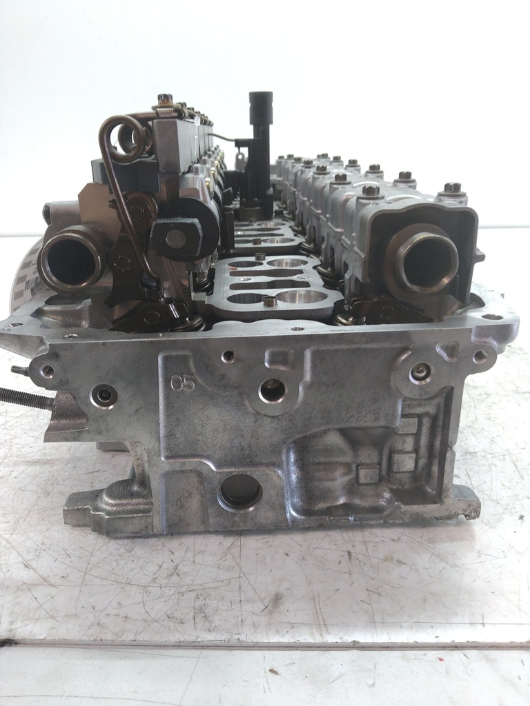 [MTD-539712] Culata BMW Serie 5 N55B30A