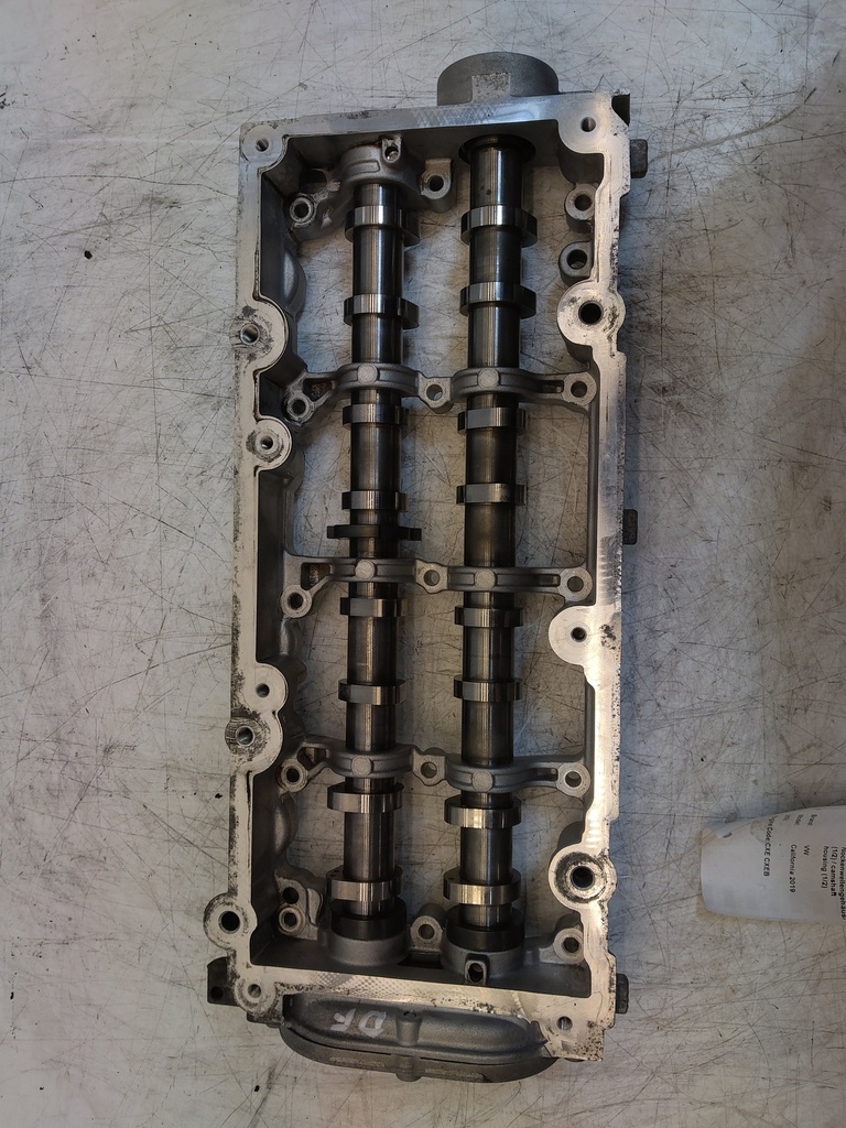 [MTD-539526] Caja de árboles de levas VW California 2.0 TDI