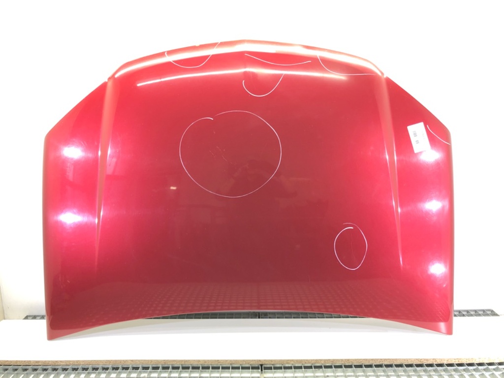 [STARK-576841] Capó CHEVROLET EQUINOX 2003-2009 3.4 138 kW