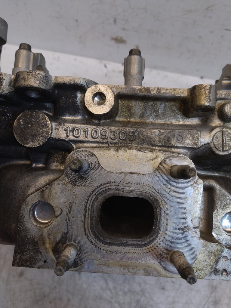 [MTD-539564] Culata MG ZS 1.0 T-GDi