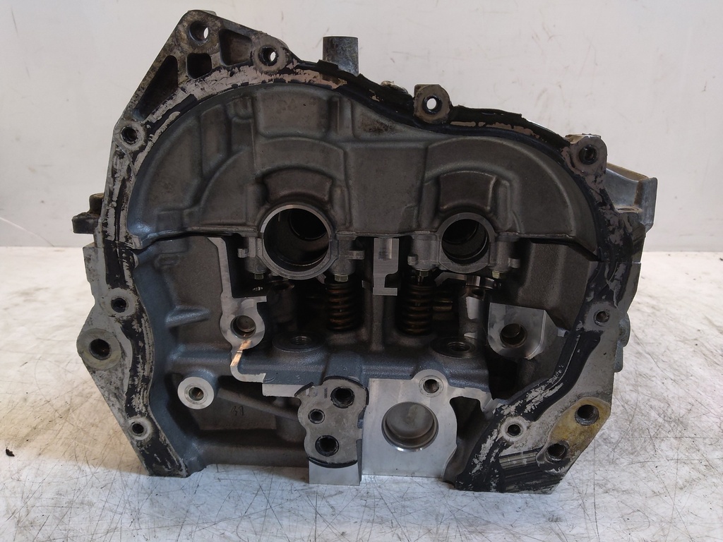 [MTD-539548] Culata Nissan X-Trail 1.6 dCi