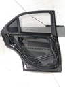 Puerta trasera derecha Mercedes Clase E W212