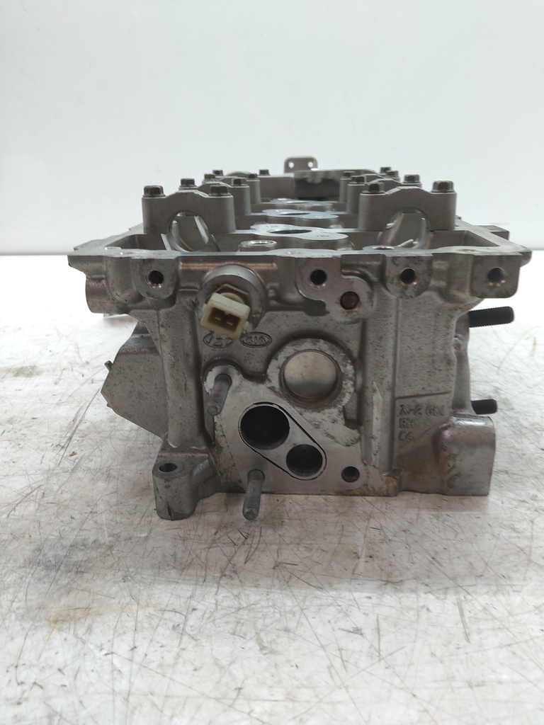[MTD-539731] Culata Hyundai Genesis 3.8 V6