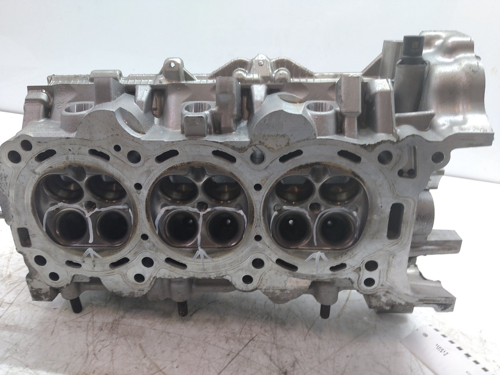 [MTD-539803] Culata Hyundai Genesis 3.8 V6