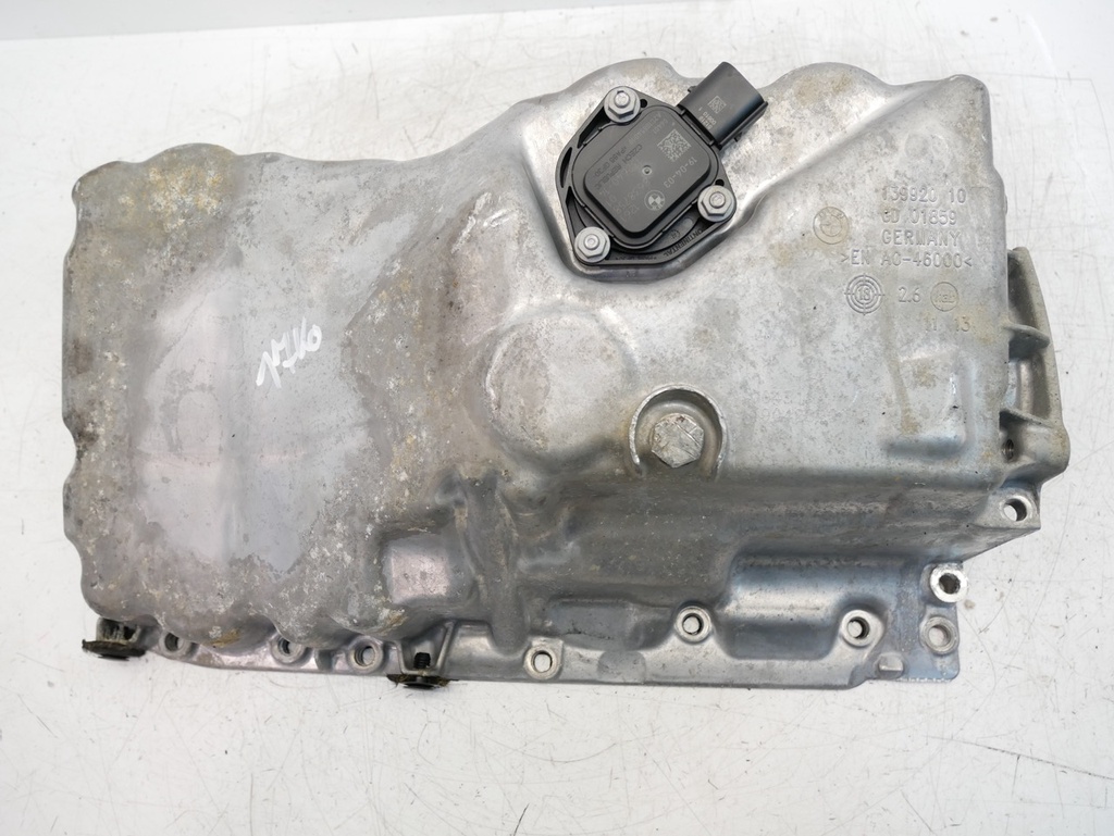 [MTD-508939] Cárter de aceite BMW Serie 5 G30