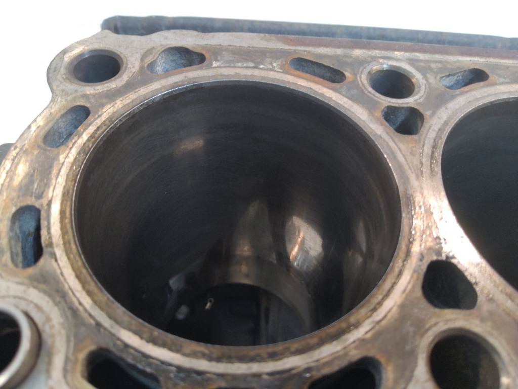 [MTD-539693] Bloque motor Jeep Grand Cherokee 3.0 CRD