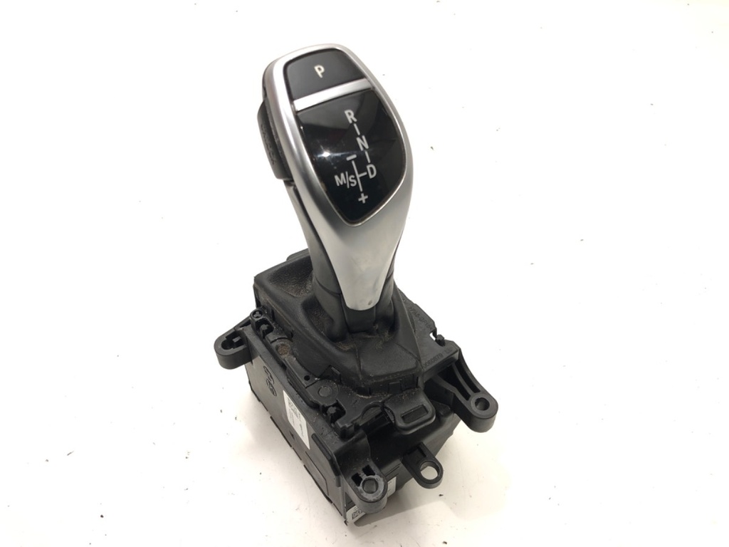 [STARK-554887] Palanca de cambios BMW Serie 3 Touring (F31) 2012-2019