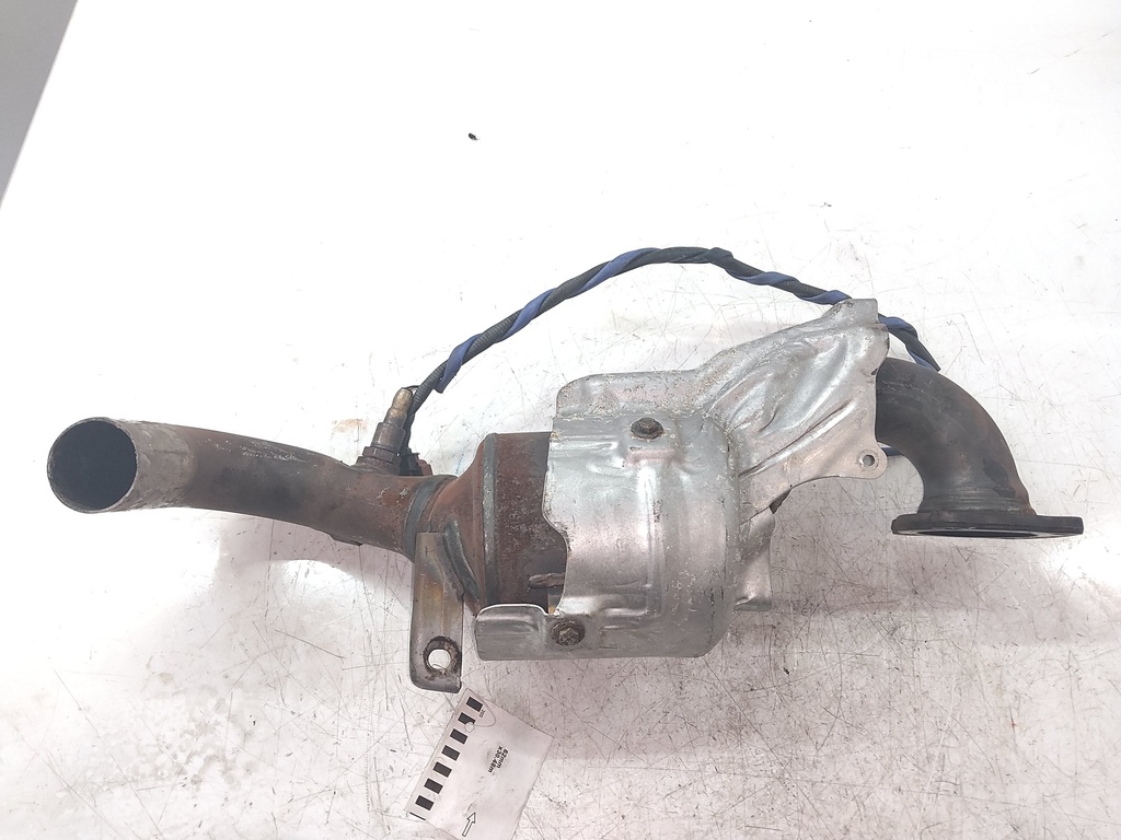 [MTD-539716] Catalizador Ford Focus