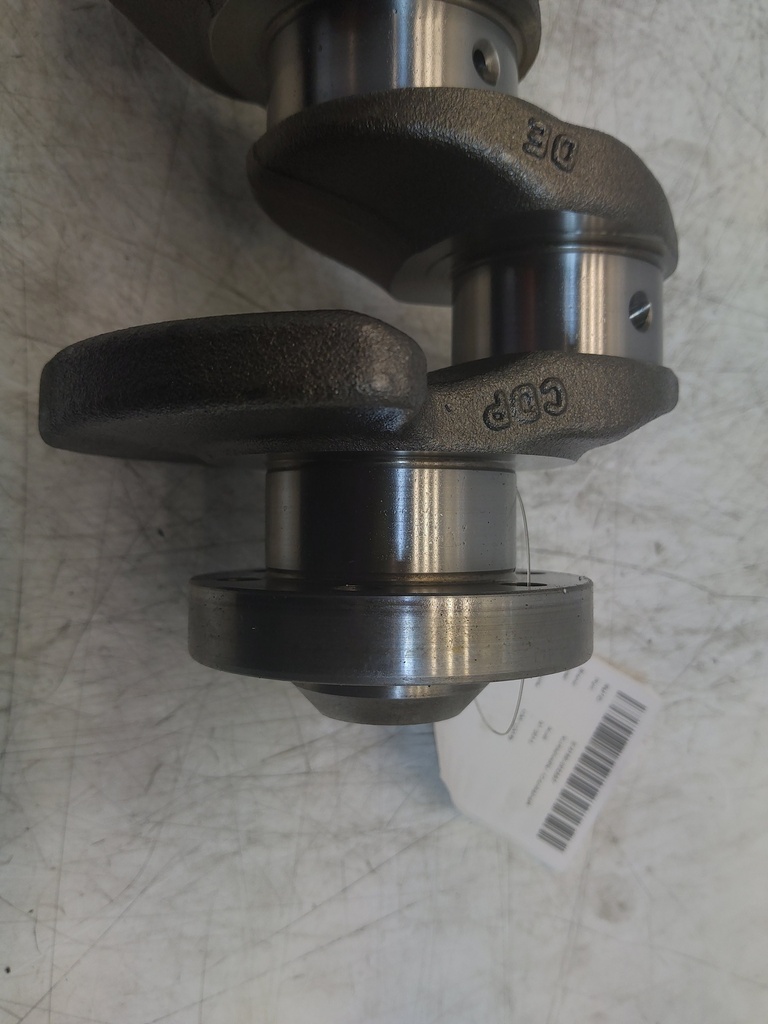 [MTD-539719] Cigüeñal Audi A1 1.6 TDI