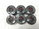 Juego de 6 pistones Jeep Grand Cherokee 3.0 CRD
