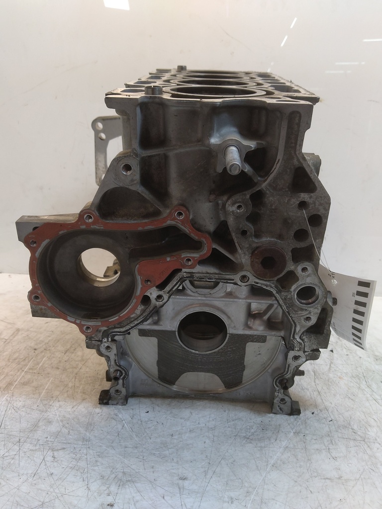 [MTD-539696] Bloque motor Ford C-Max 1.6 TDCi