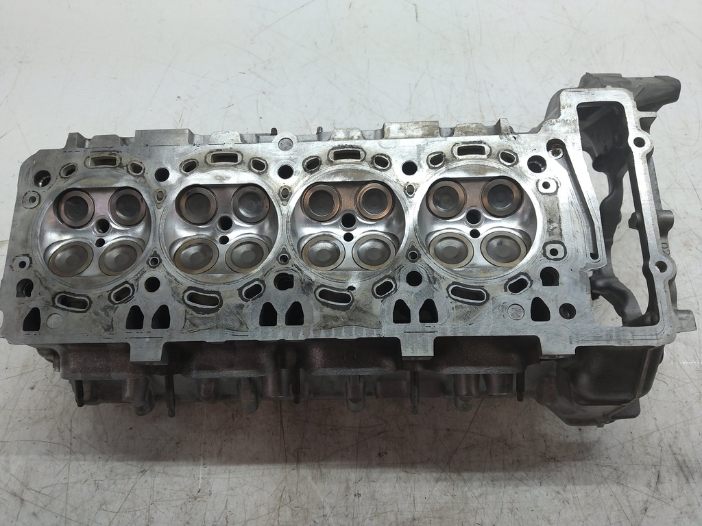 [MTD-539709] Culata izquierda BMW Serie 7 (F01/F02) N63B44A