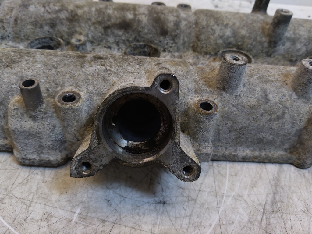 [MTD-539515] Tapa de balancines VW Golf Plus 1.4 TSI