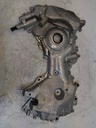 Tapa de motor Nissan X-Trail 1.5 VC-T e-Power