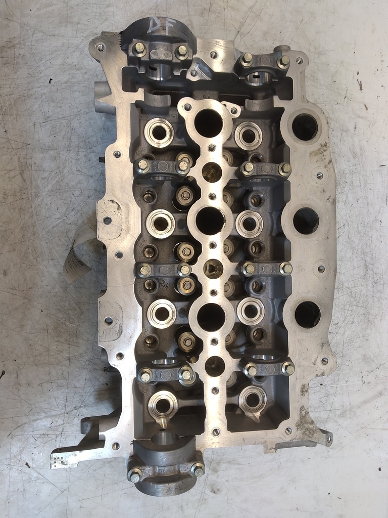 [MTD-539576] Culata derecha Land Rover Range Rover 3.0 TDV6