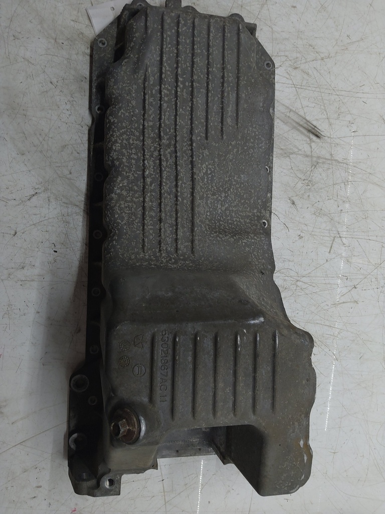 [MTD-539581] Cárter de aceite Jeep Commander 5.7 V8
