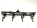 Riel de combustible Toyota Camry (_V7_, _VA7_, _VH7_) 2.5 Hybrid 131 kW