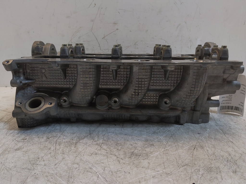 [MTD-539588] Culata Jaguar XJ 3.0 SDV6