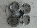 Juego de 4 pistones para BMW Serie 5 F10