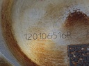 Juego de 4 pistones para Renault Clio 1.3 TCe