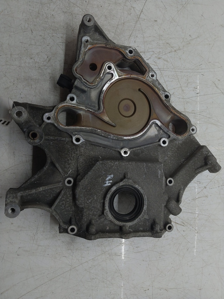 [MTD-539554] Cubierta de salpicadero Jeep Commander 5.7 V8