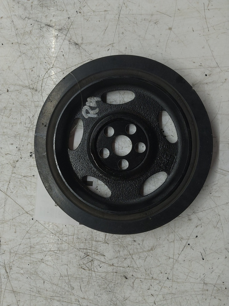 [MTD-539566] Polea VW Jetta 2.5 CBTA